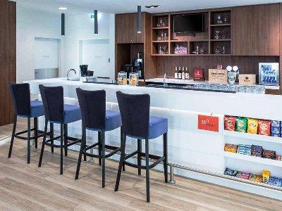 Hampton By Hilton Gdansk Oliwa Hotel Bagian luar foto